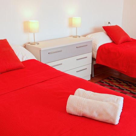 Casa Arts Guest Rooms อัลเกาซิน ภายนอก รูปภาพ
