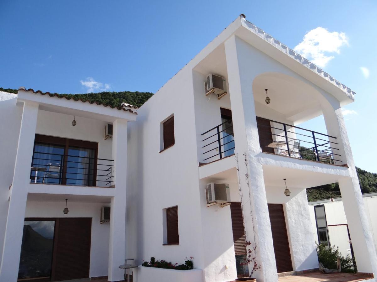 Casa Arts Guest Rooms อัลเกาซิน ภายนอก รูปภาพ