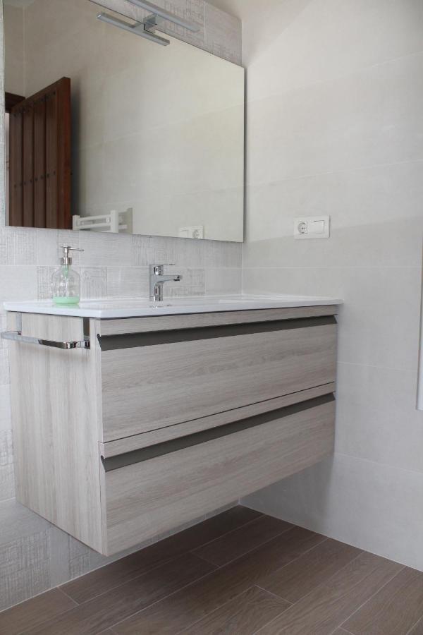 Casa Arts Guest Rooms อัลเกาซิน ภายนอก รูปภาพ