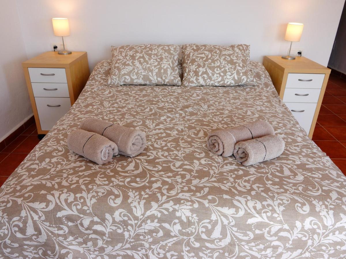 Casa Arts Guest Rooms อัลเกาซิน ภายนอก รูปภาพ