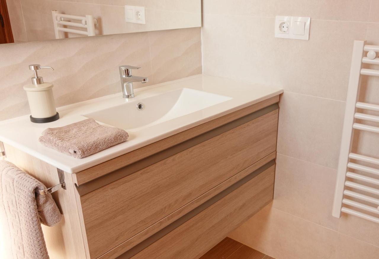 Casa Arts Guest Rooms อัลเกาซิน ภายนอก รูปภาพ